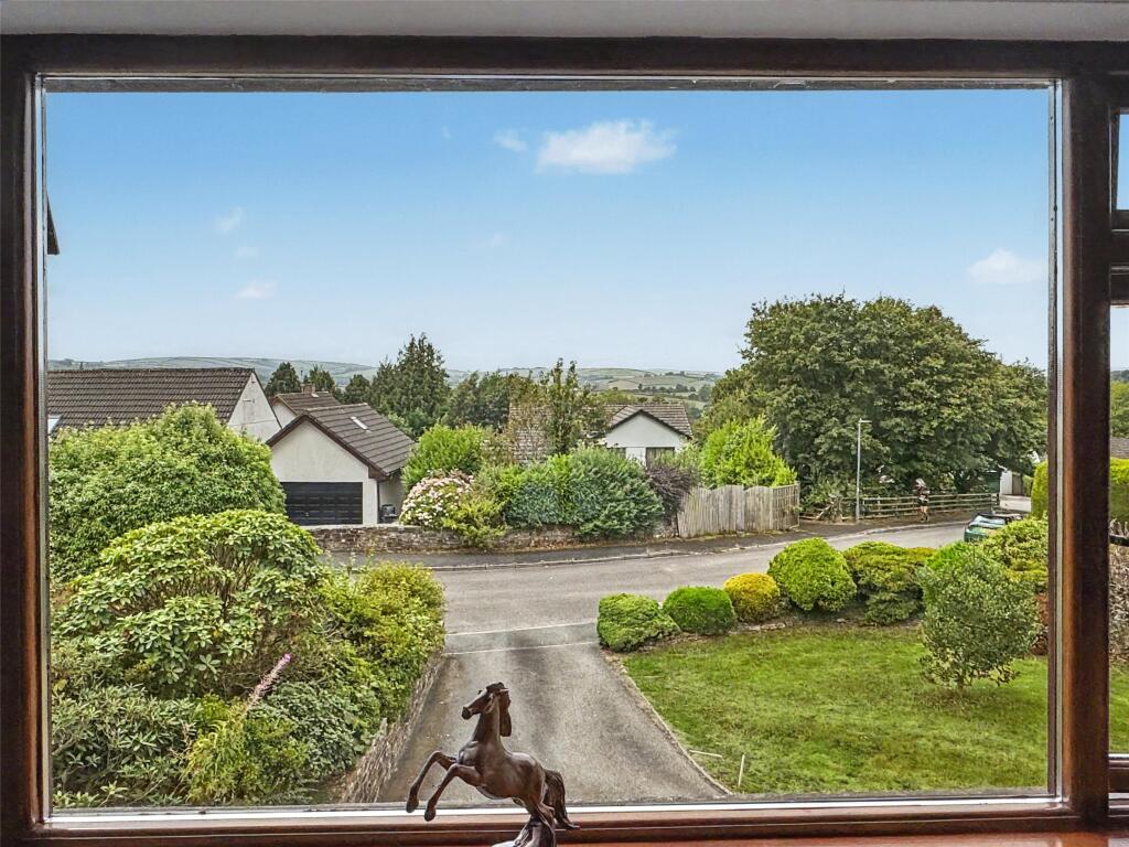 House in Bodmin, Cornwall - View 4