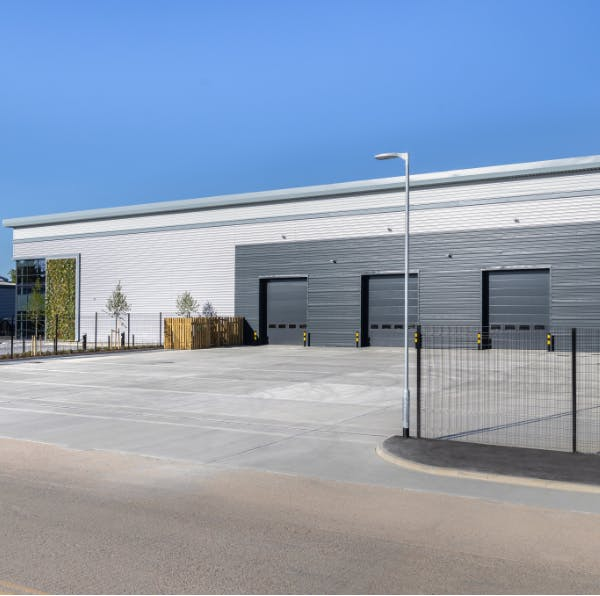 Unit C, SEGRO Park Fairway Drive