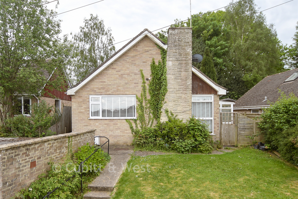 Main image of property: Woods Hill Close, Ashurst Wood, West Sussex