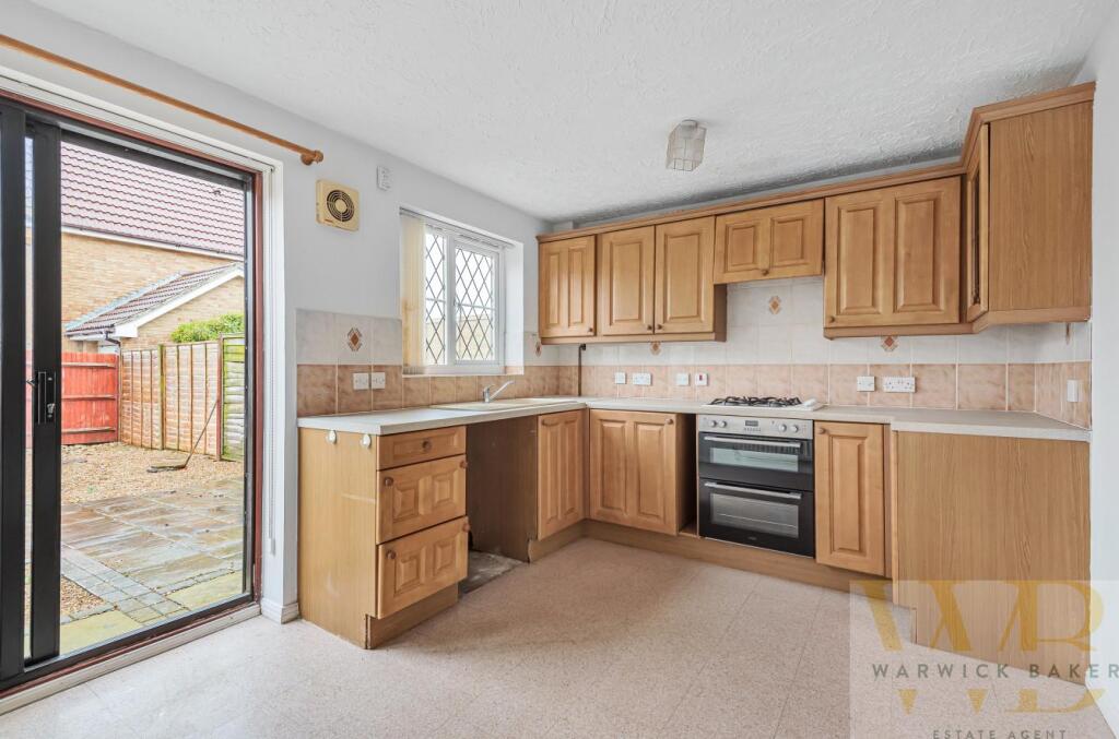 House in Adur, Shoreham Beach, Shoreham-by-Sea - View 5