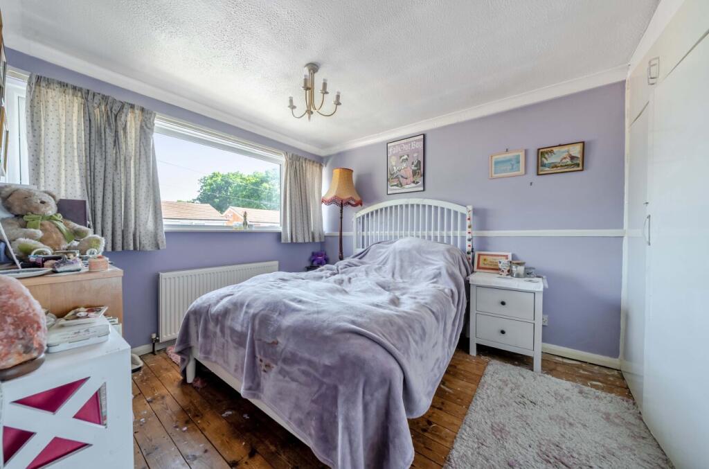 Butser Walk, Fareham, Hampshire, PO14 - View 5