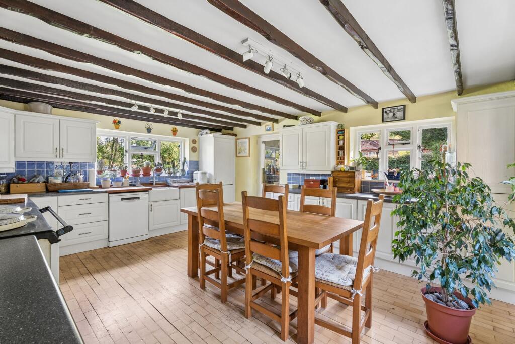 House in Hemel Hempstead - View 5