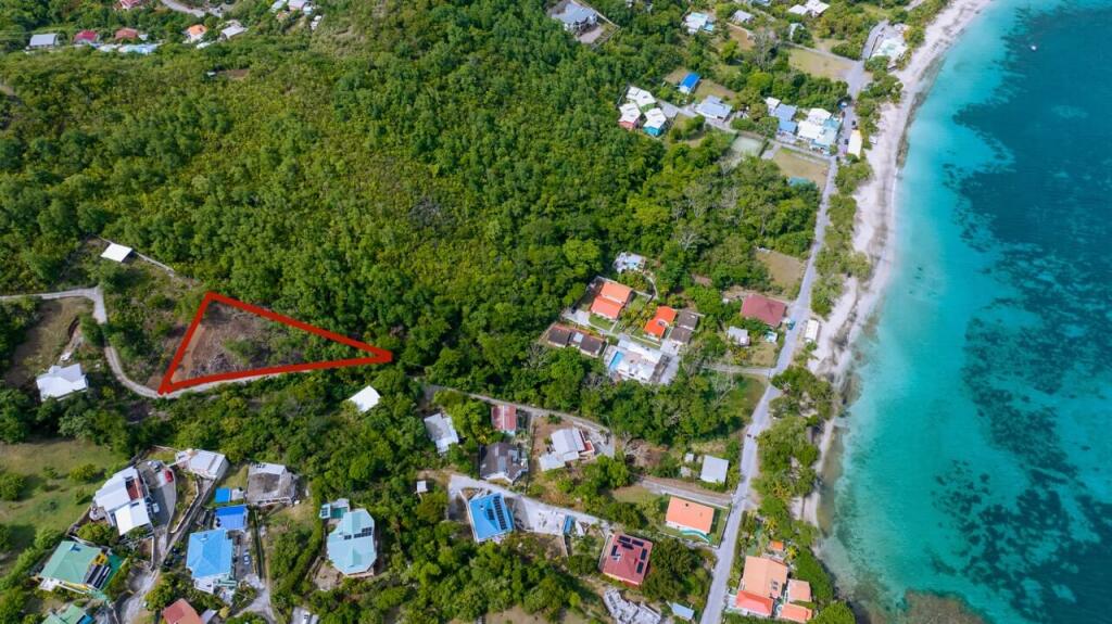 Main image of property: Lower Bay Beach View Land, Lower Bay