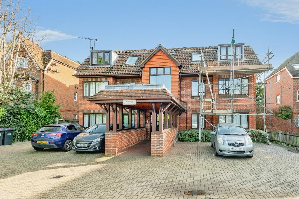 Main image of property: Bonehurst Road, HORLEY