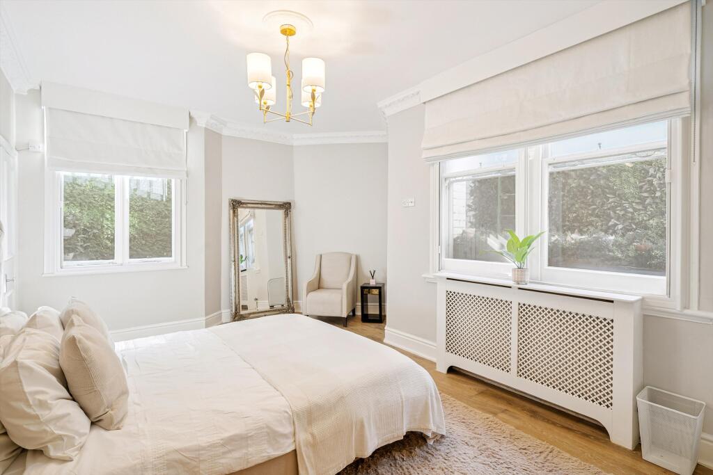 3 bedroom flat for rent
