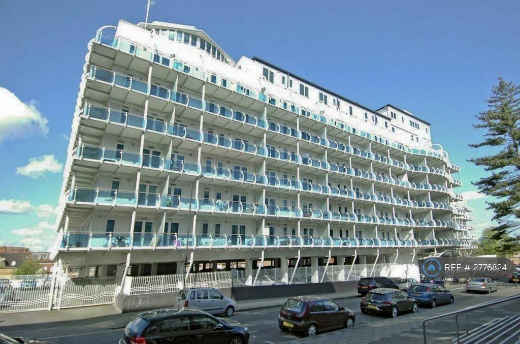 Main image of property: Platinum House, Harrow, HA1