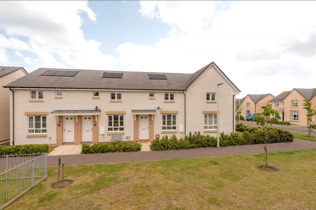 Main image of property: 63 Pithead Heights, Prestonpans, EH32 9FW