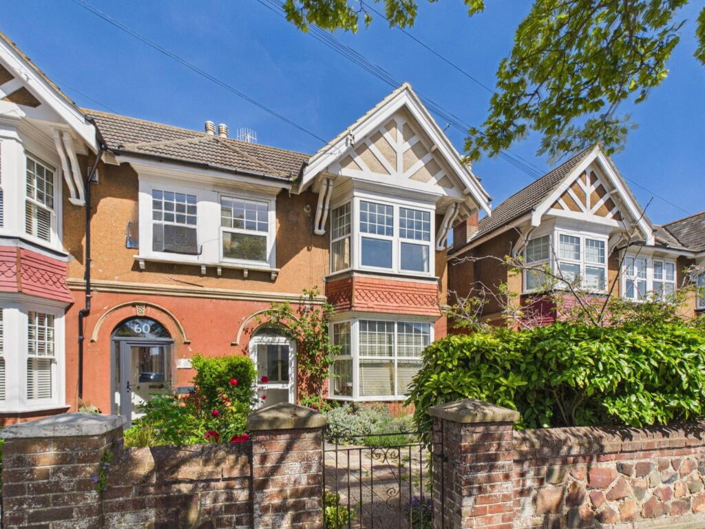Main image of property: Windsor Road, Worthing, BN11 2LY