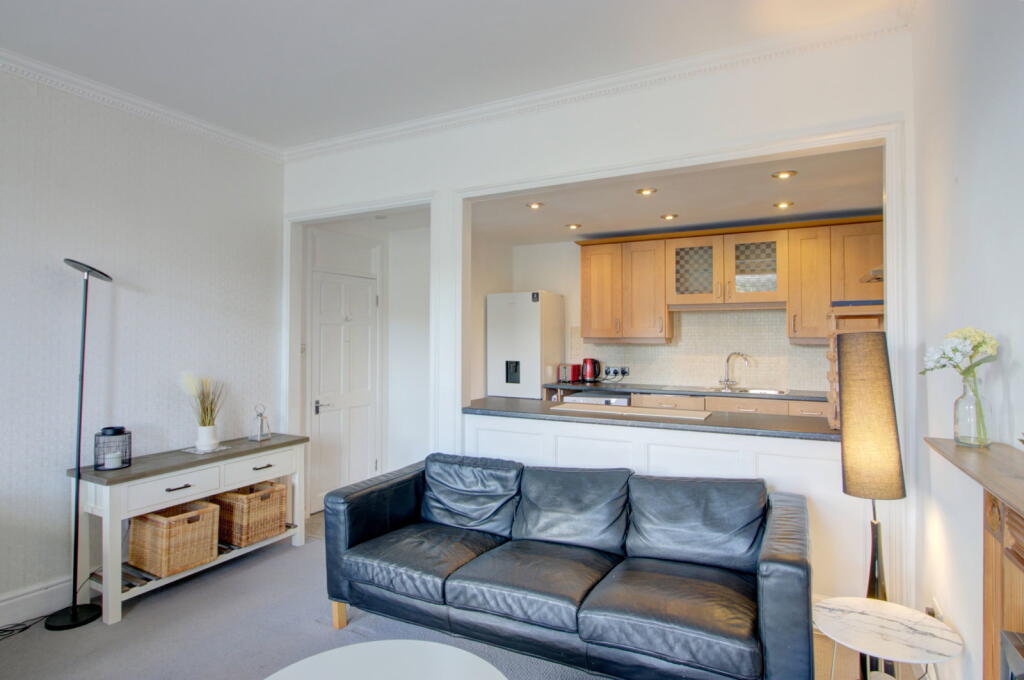 Main image of property: 30 Grosvenor Place, Bath, BA1 6BA