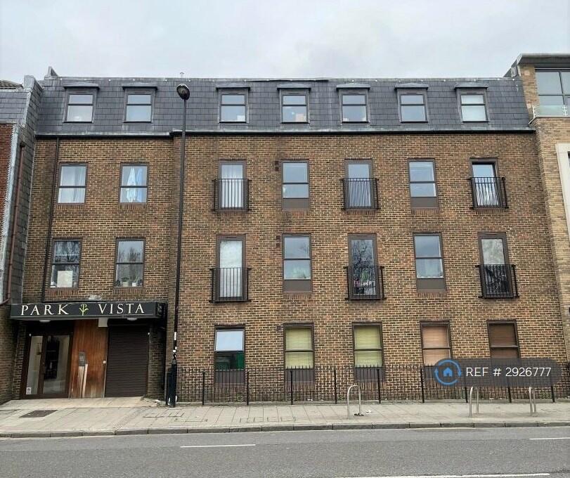 Main image of property: Park Vista, Southampton, SO15