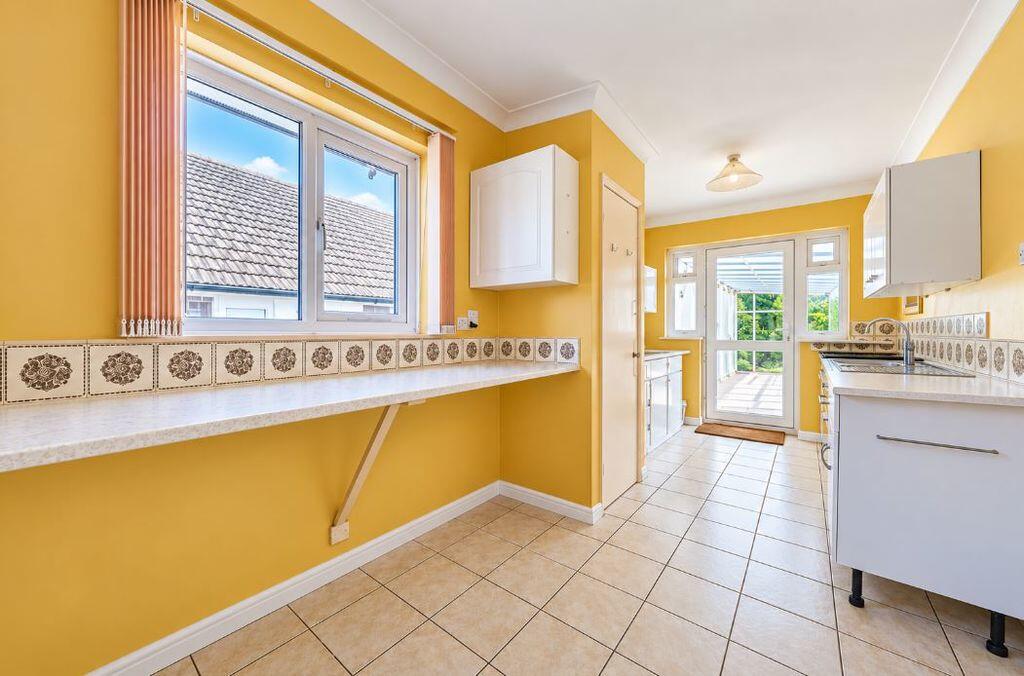 House in Salisbury - View 2