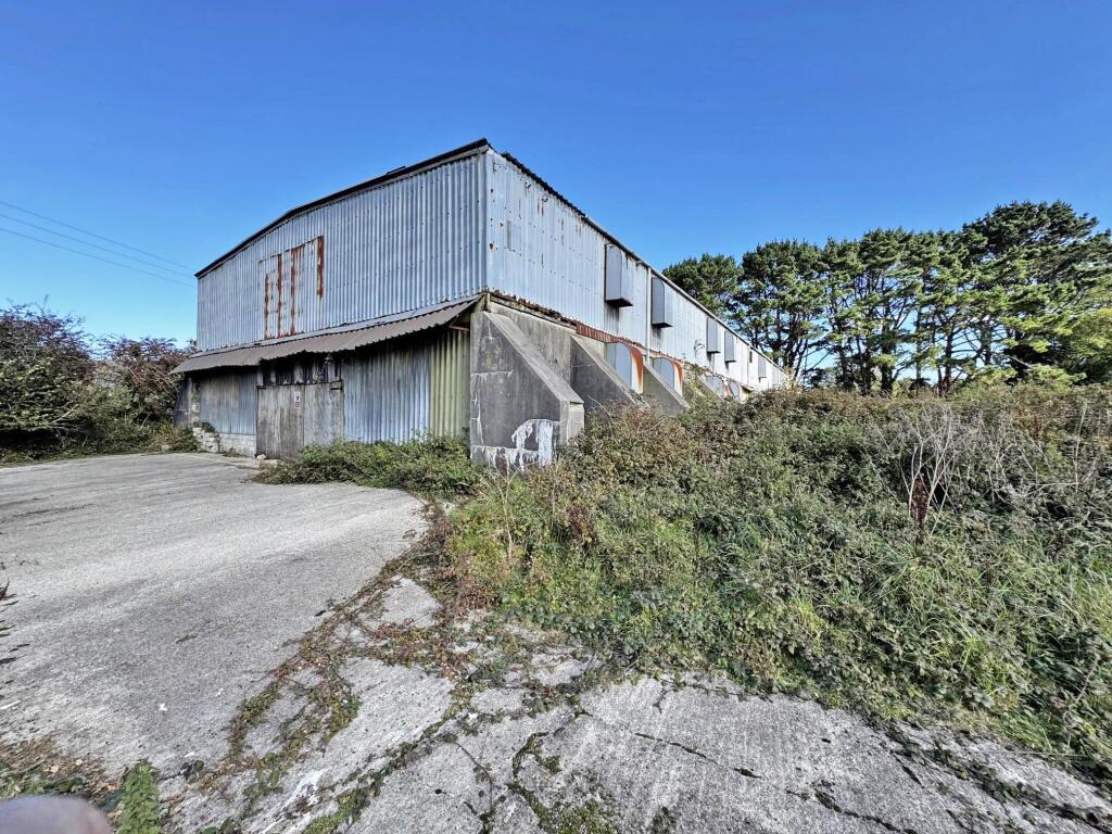 House in Cornwall, Crowan - View 3