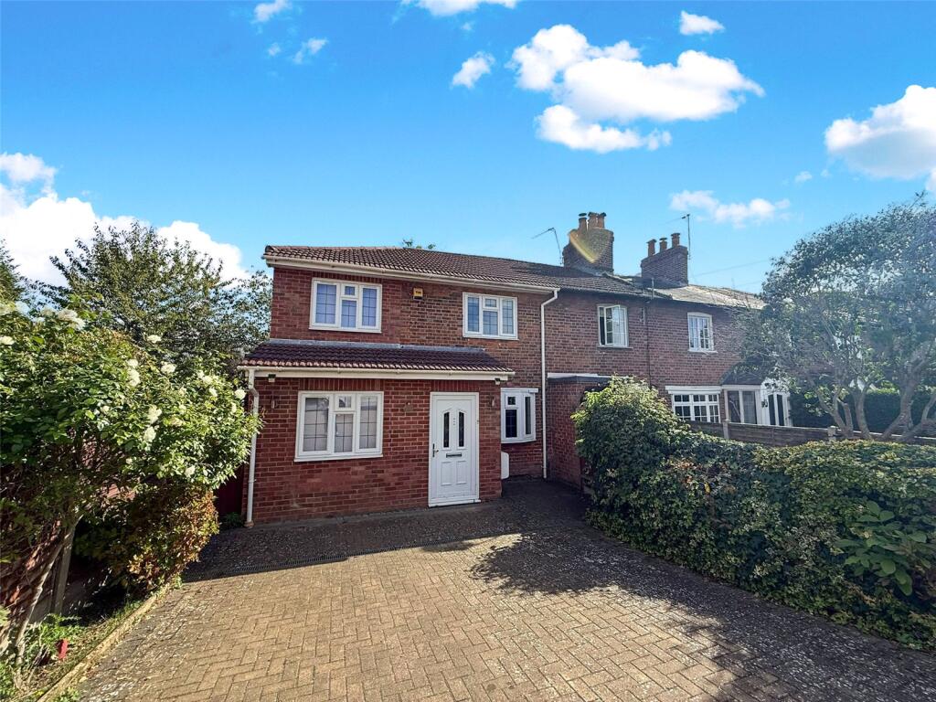 Main image of property: Langham Place, Egham, Surrey, TW20