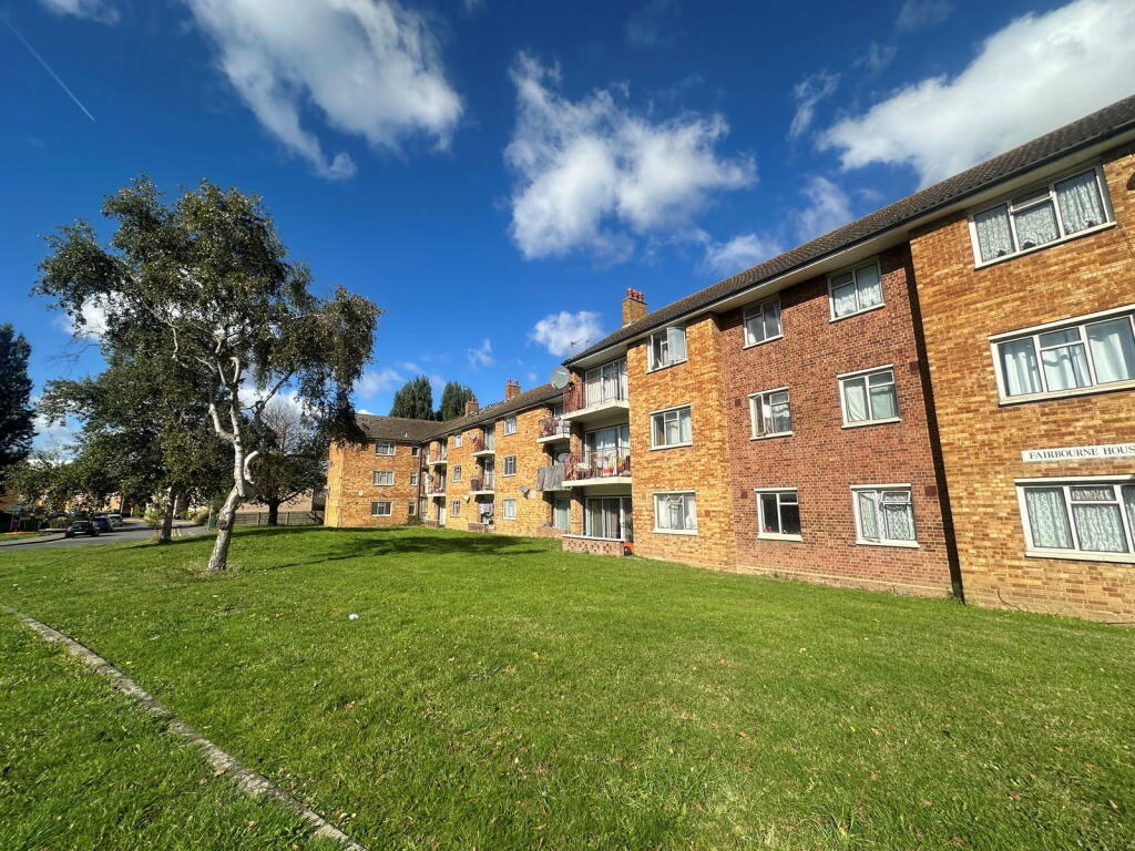 Main image of property: Bourne Avenue, Hayes, UB3 1QX