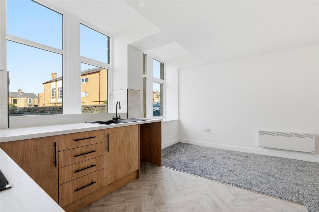 Apartment in Pendle, Knotts, Colne - View 3