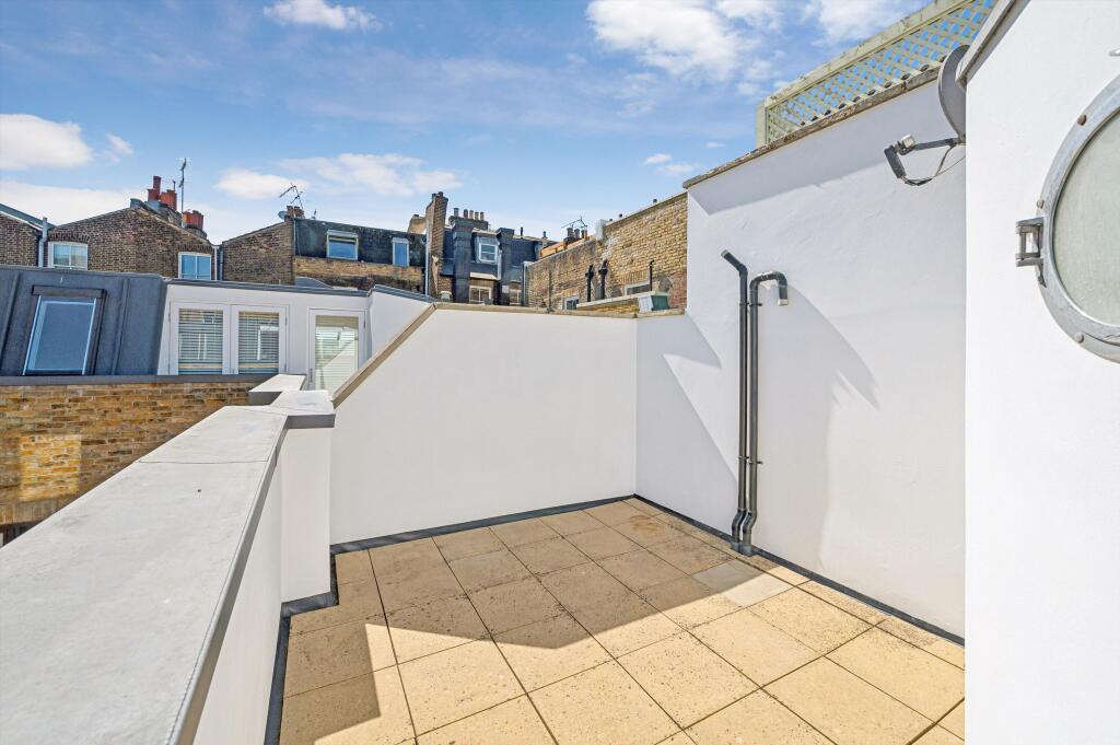 3 bedroom terraced house for rent