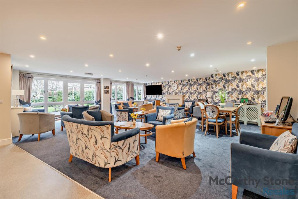 Additional image 3 of Imber Court, George Street, Warminster, BA12 8FY