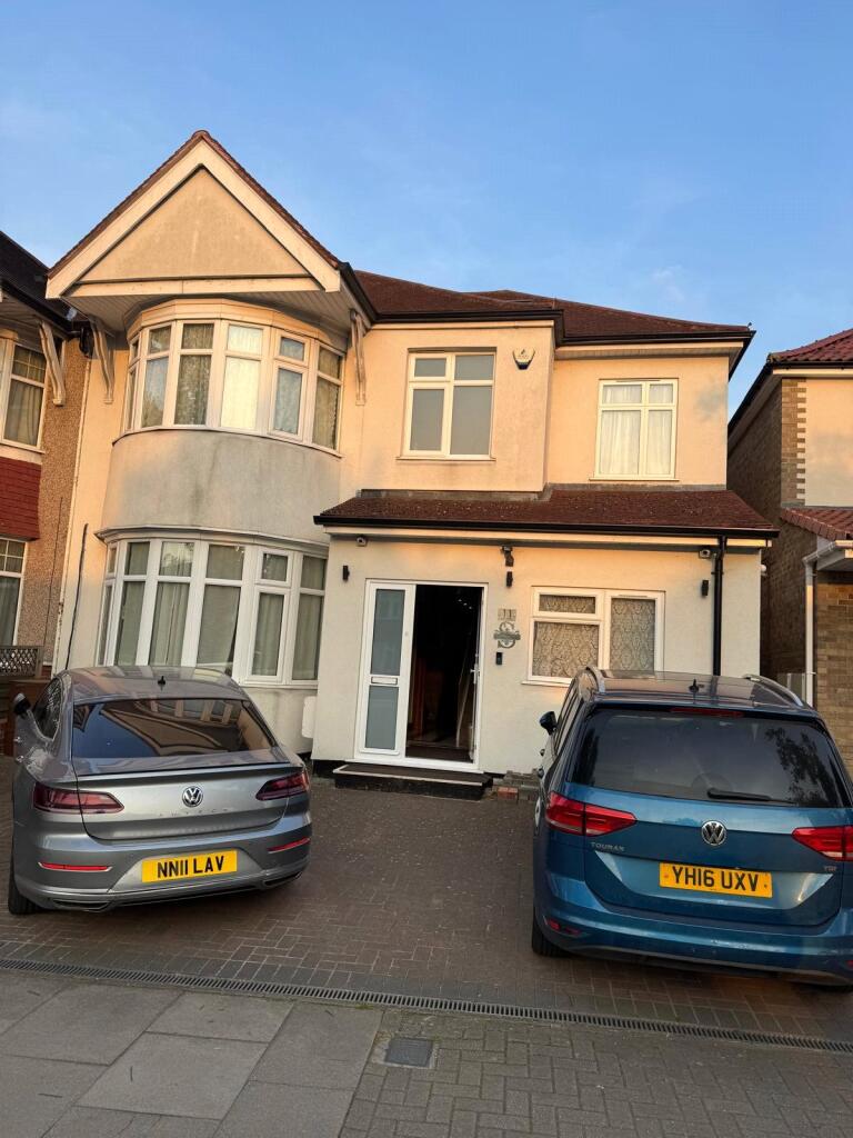 Main image of property: North Harrow, London, HA2