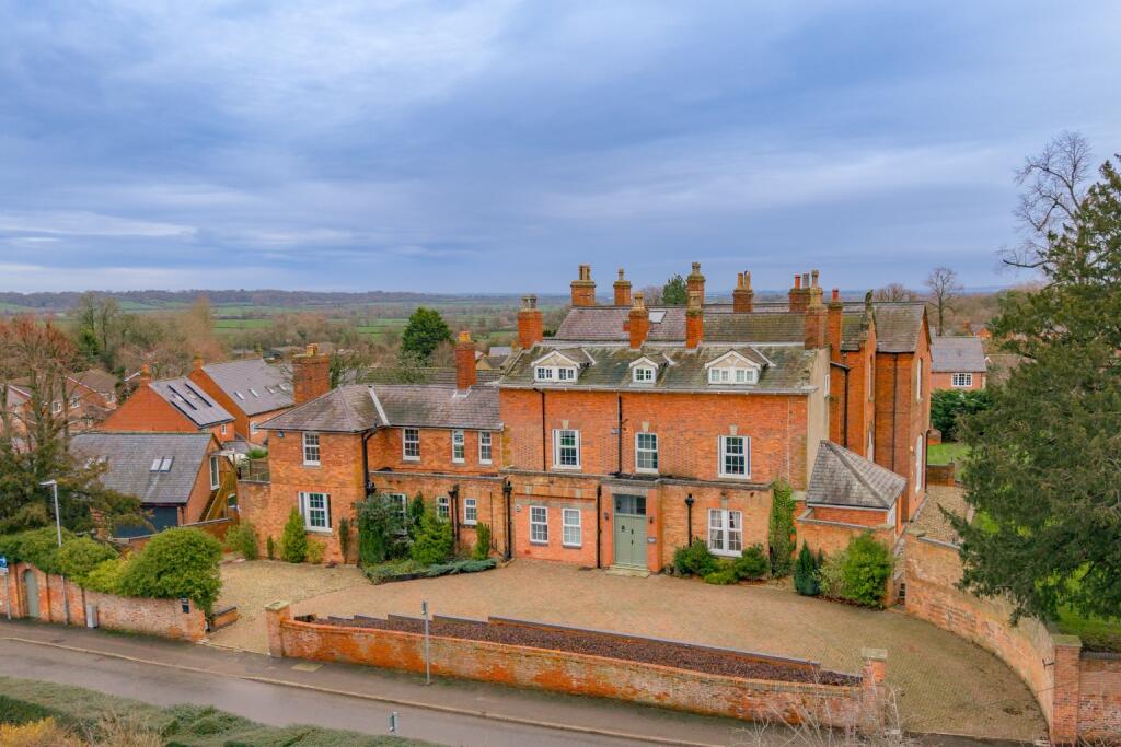 Main image of property: Berridges Lane, Husbands Bosworth, Leicestershire
