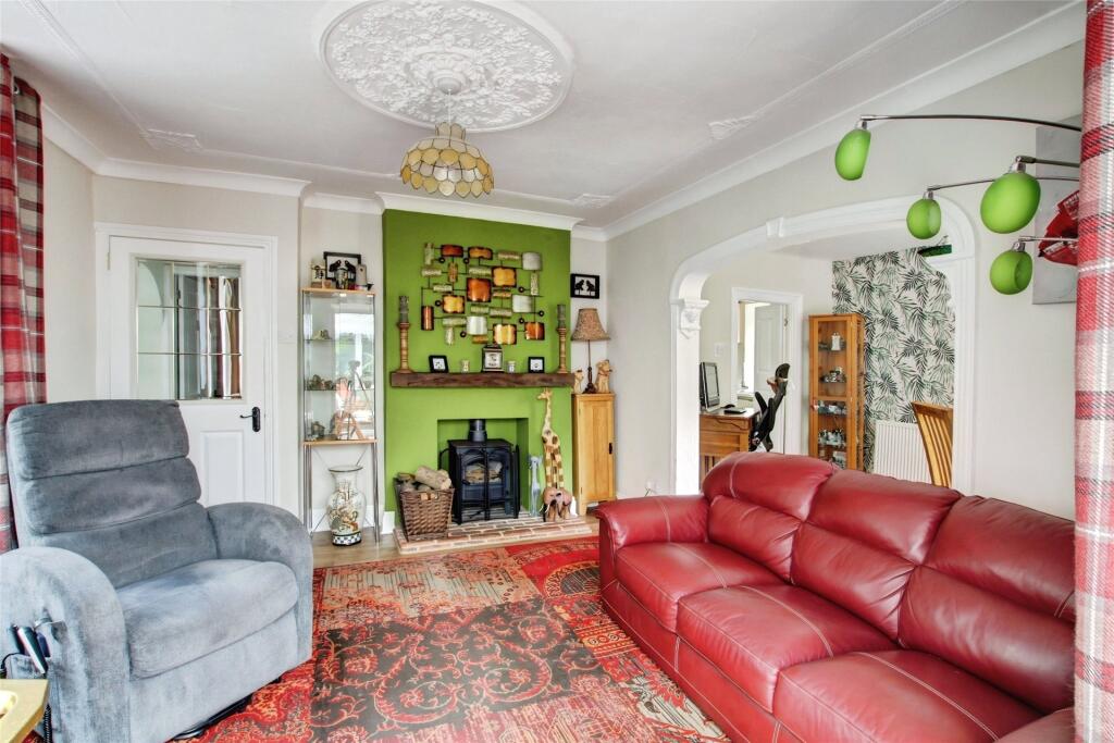 Pemberton Road, Allensford, County Durham, DH8 photo 4