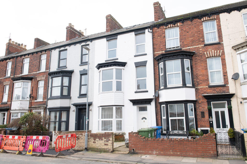 Main image of property: 30 New Burlington Road, Bridlington, YO15 3HS