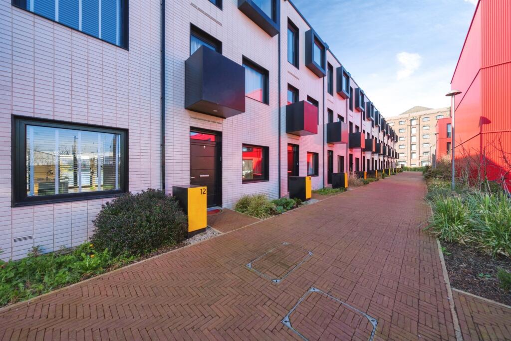 Main image of property: Redbridge Quay, Birkenhead