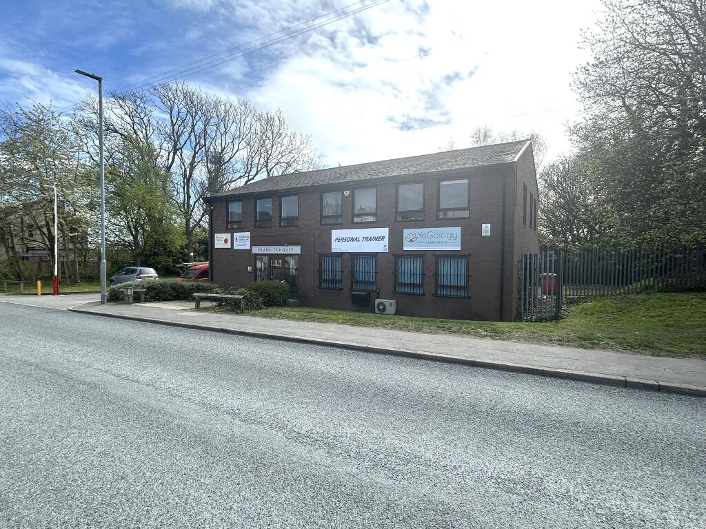 Main image of property: High Street, Crigglestone