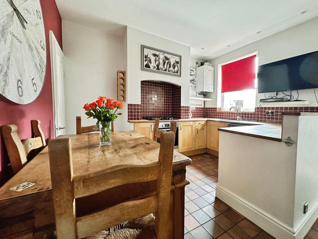 House in Leicester - View 4