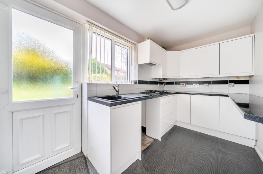 House in Sheffield - View 4