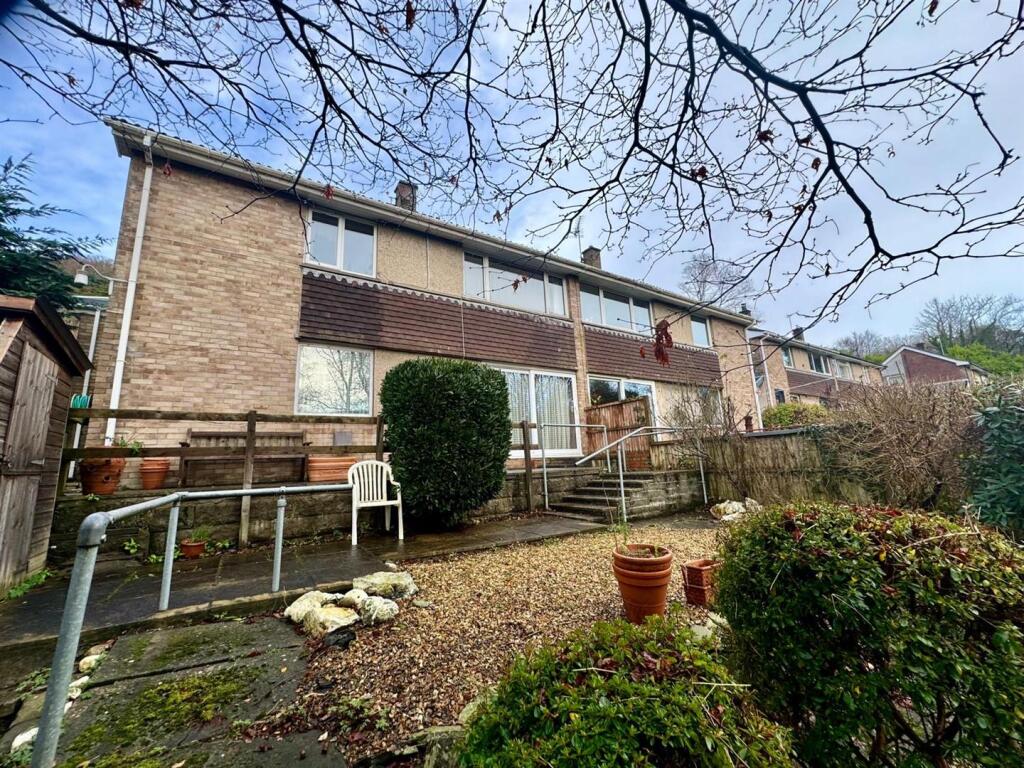 Main image of property: Danycoed, Aberystwyth