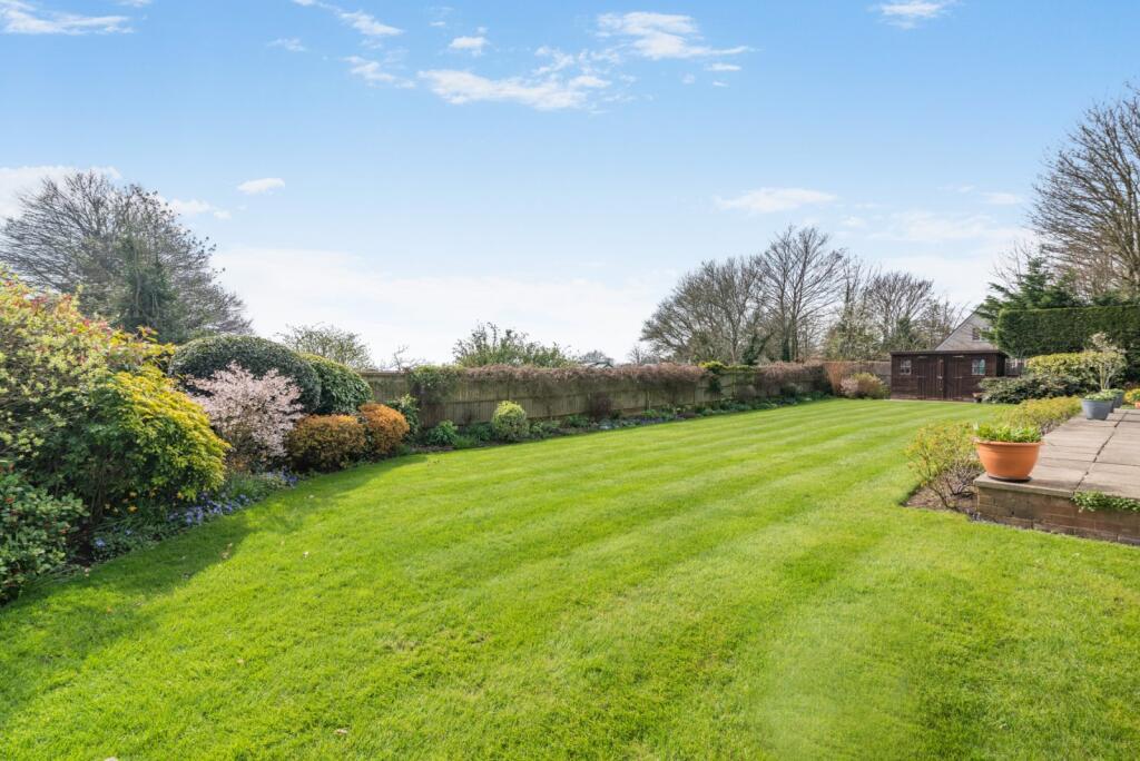 House in Arun, Slindon - View 4