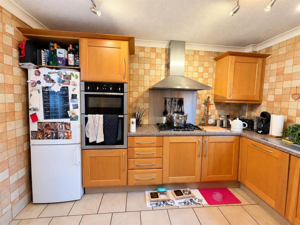 House in London - More