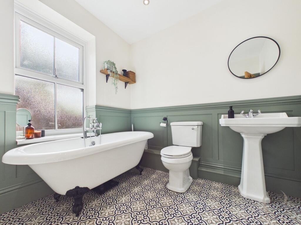 House in Jarrow, Primrose - View 4