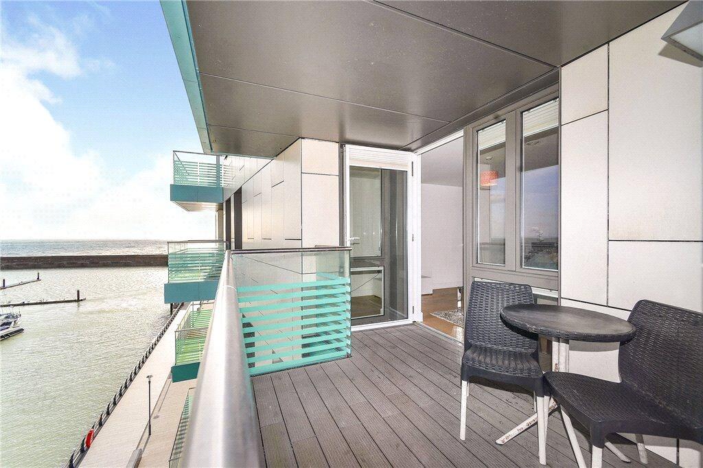 Main image of property: The Boardwalk, Brighton Marina Village, Brighton, BN2