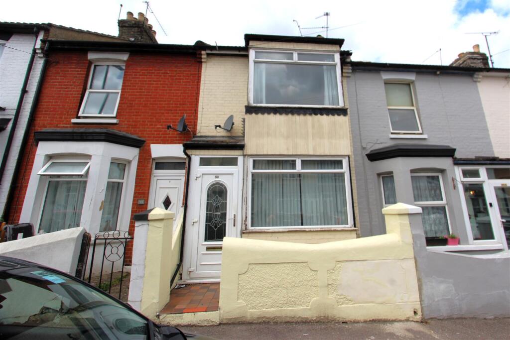Main image of property: Cowper Road, Gillingham