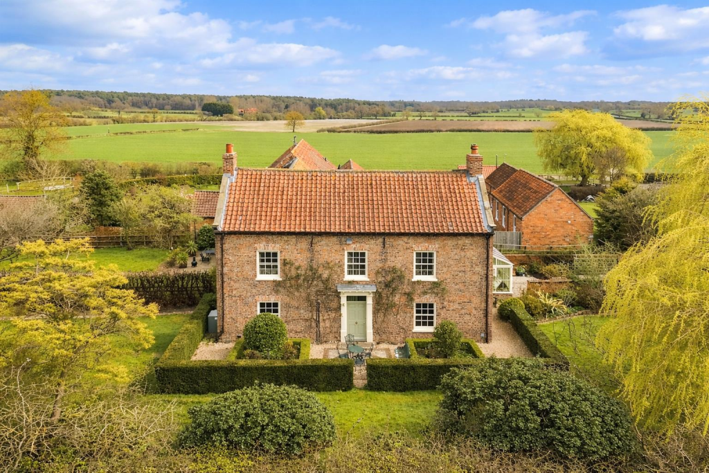 Main image of property: Escrick Road, Stillingfleet, York