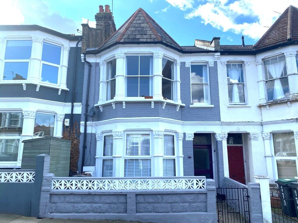 Main image of property: Mount Pleasant Road, London, N17