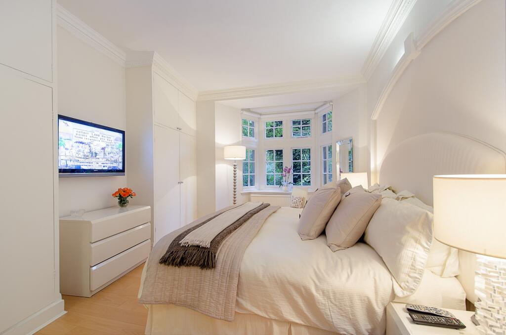 4 bedroom flat for rent