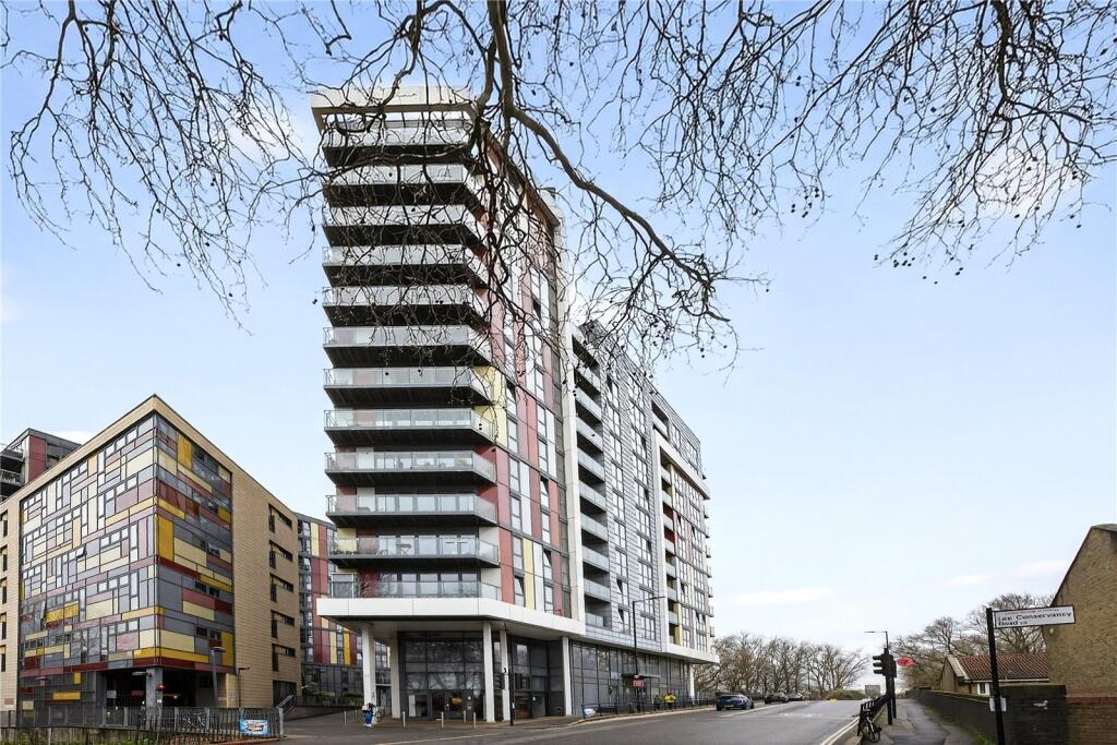 Main image of property: Homerton Road, London, E9