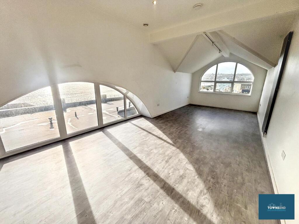 Main image of property: Promenade, Penzance