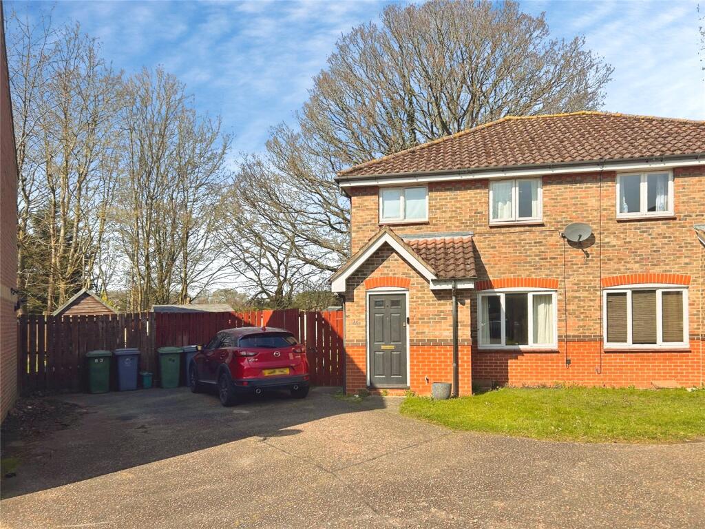 Broadgate, Taverham, Norwich photo 2