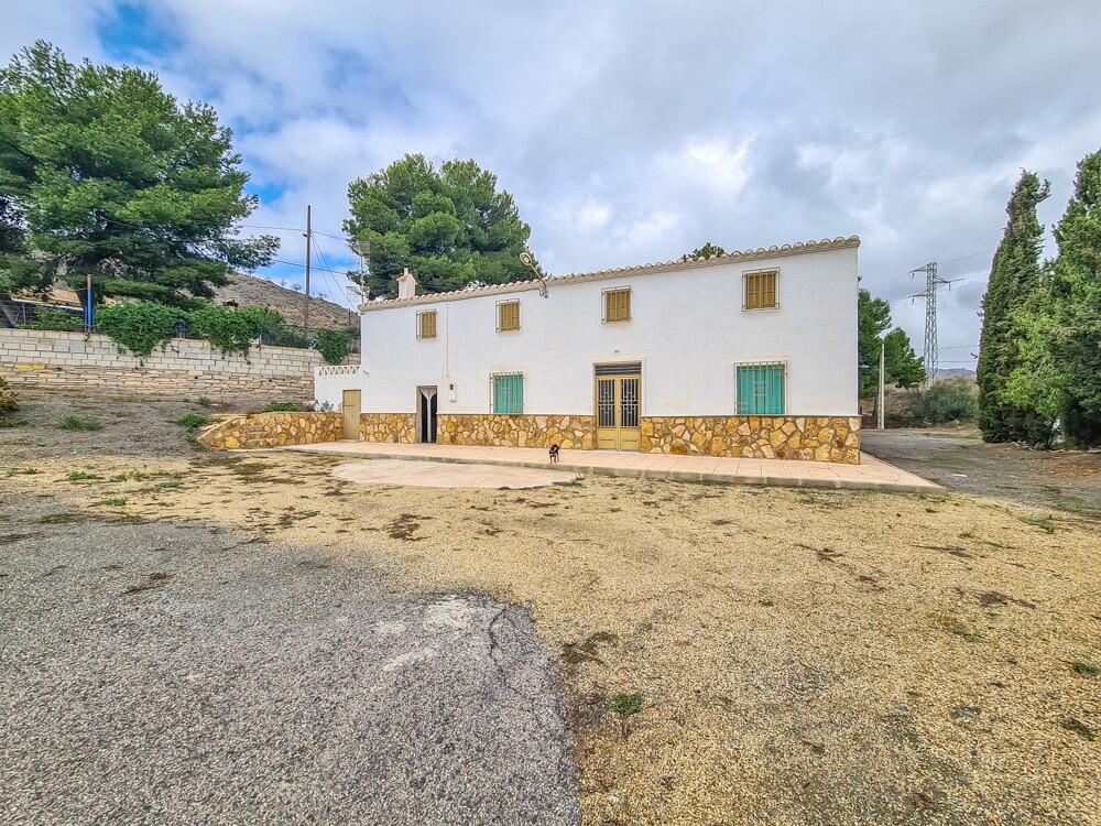 Main image of property: Andalucia, AlmerÃa, Huércal-Overa