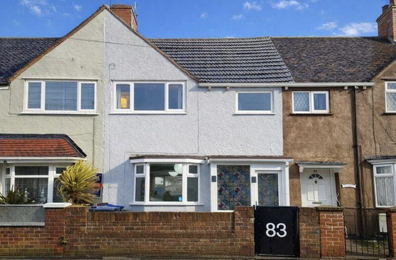 Main image of property: MANCHESTER STREET, CLEETHORPES