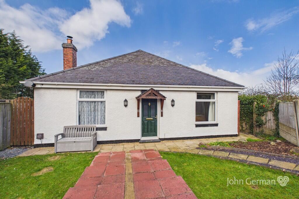 Main image of property: Field Lane, Burton-on-Trent