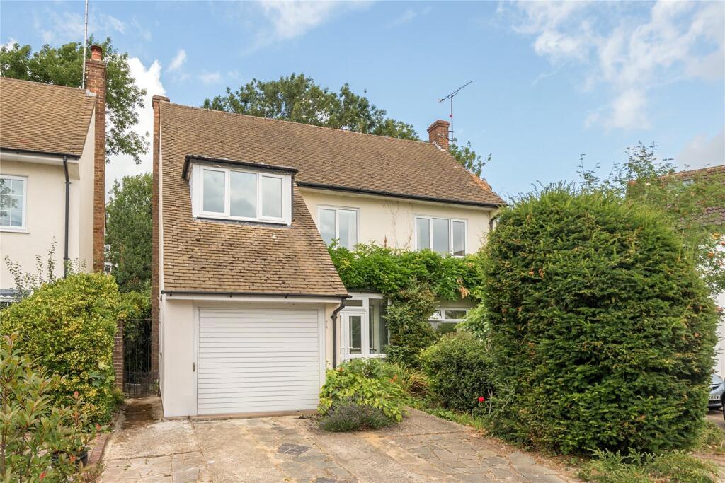 Main image of property: Northolme Rise, Orpington