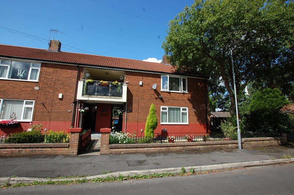 Main image of property: Rosary Road, Oldham, Greater Manchester, OL8