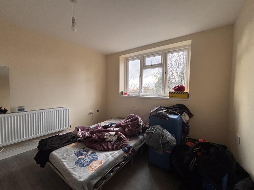 Main image of property: Room 4, Follyhouse Lane, WS1