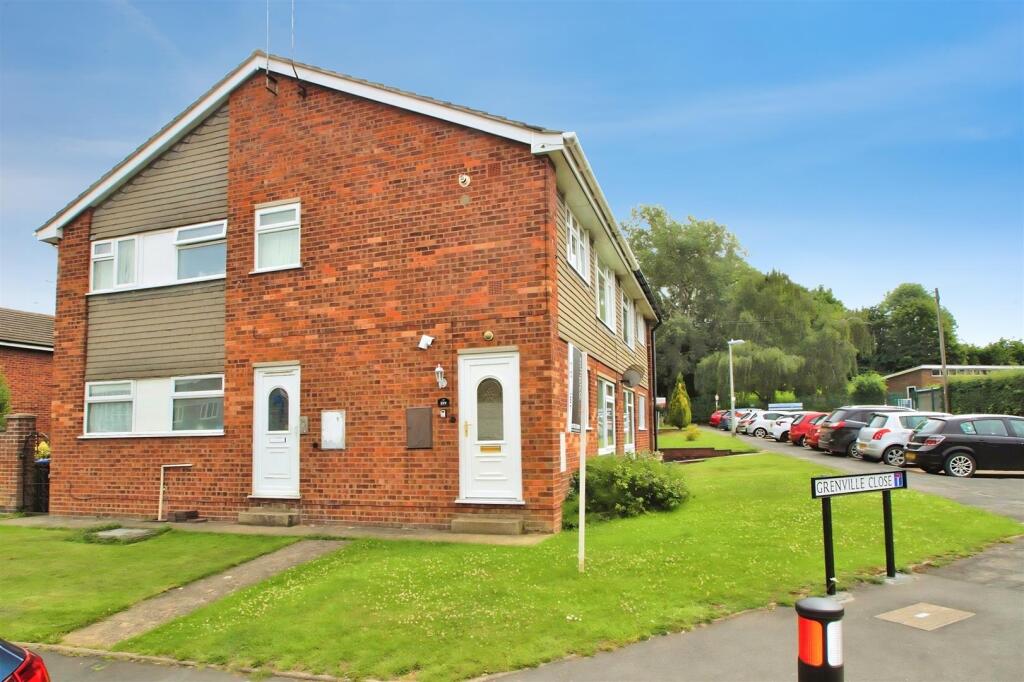 Main image of property: Frobisher Road, Bilton, Rugby