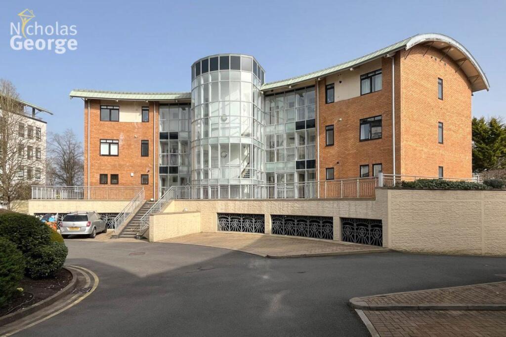 Main image of property: Britannic Park, Moseley, B13 8NQ