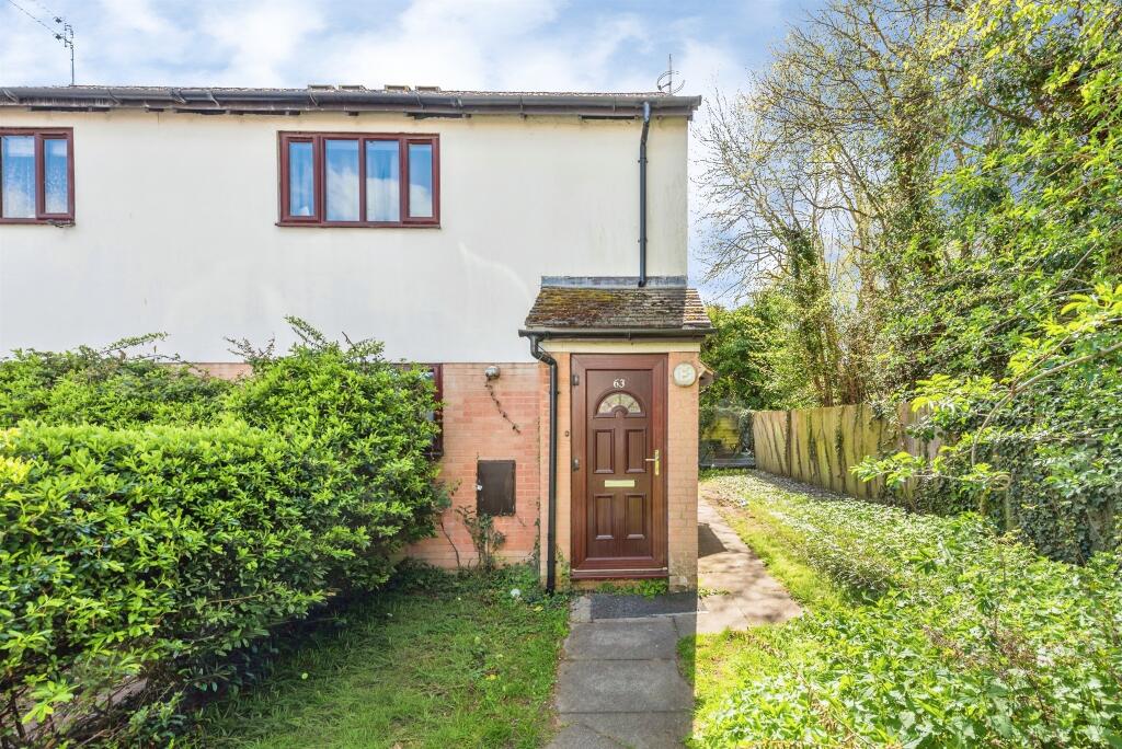 Main image of property: Little Bury, Oxford